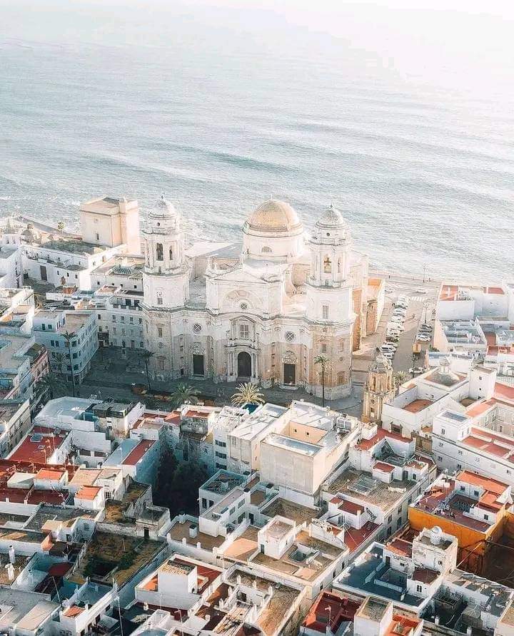 La catedral del mar