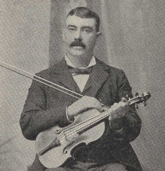 Ahead of the John Mcfadden Festival in Newport, Co. Mayo, Feb 2nd- 5th, take a look at the many tunes sourced from the great fiddle player himself.  Visit Music of Mayo musicofmayo.ie/tag/john-mcfad…