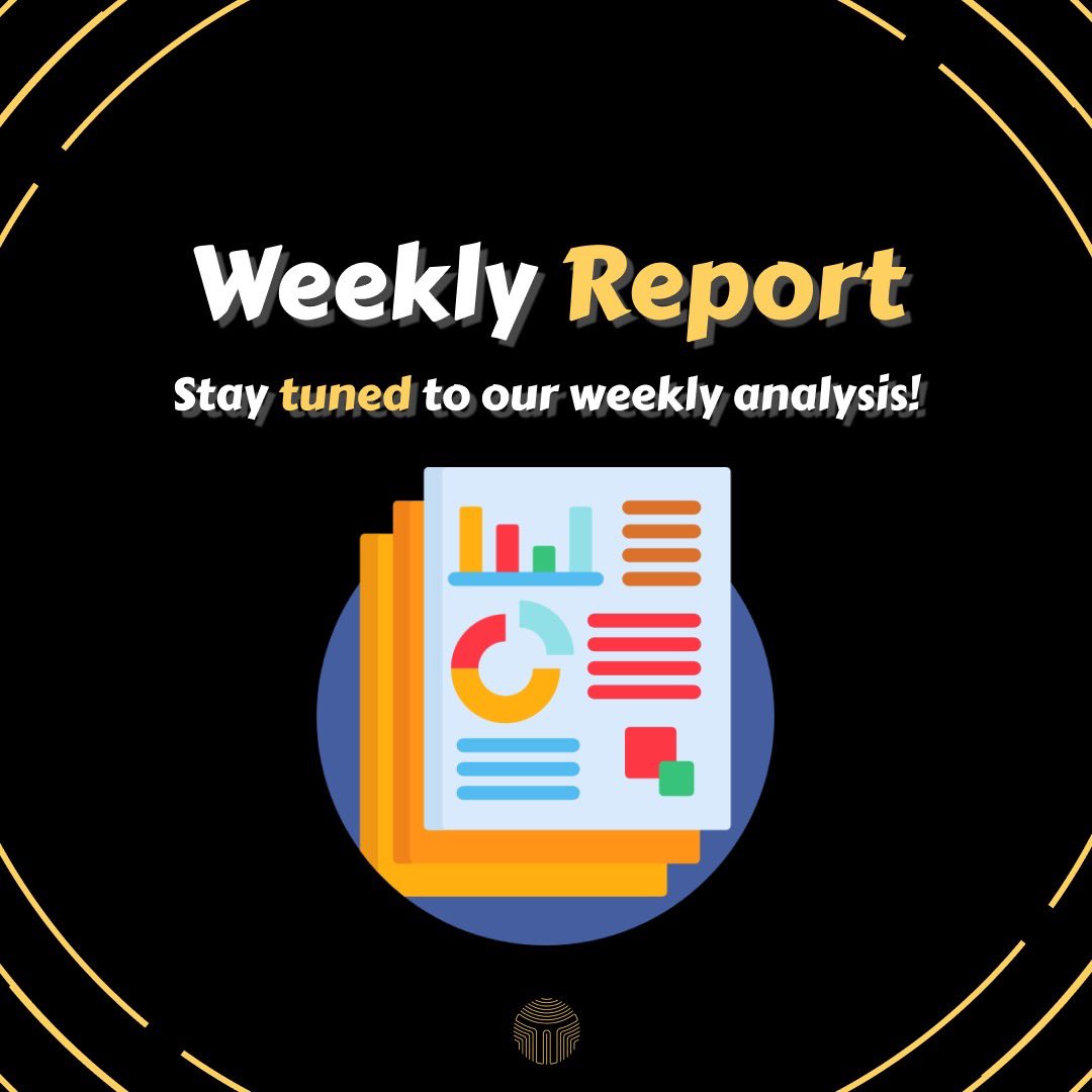 Weekly Cryptocurrency Analysis 0128

SOLUSD
Experienced a trend shift, rebounding after testing a key level. Faces resistance at an undisclosed level; breaching it could lead to hidden targets. Failure to do so might result in consolidation within an unspecified range. A certain
