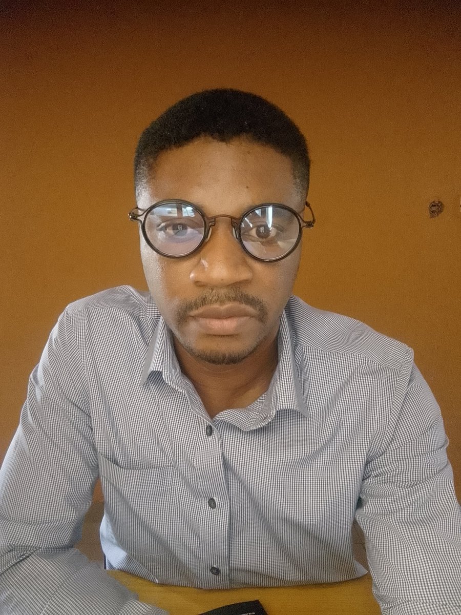 Denzelsweet's tweet photo. #sunday made me do it
#sundayvibes #SundayFunday #SuperEagles #AFCON2023 #funkeakindele #ATribeCalledJudah #NGRCAM https://t.co/Up1tnO9Nt6