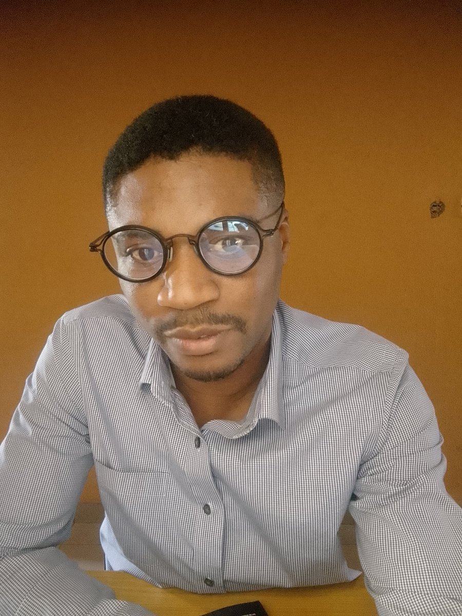 Denzelsweet's tweet photo. #sunday made me do it
#sundayvibes #SundayFunday #SuperEagles #AFCON2023 #funkeakindele #ATribeCalledJudah #NGRCAM https://t.co/Up1tnO9Nt6