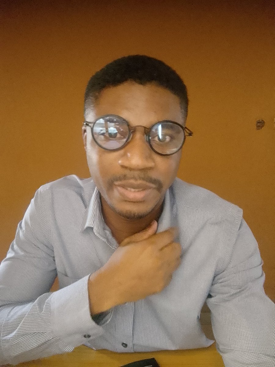 Denzelsweet's tweet photo. #sunday made me do it
#sundayvibes #SundayFunday #SuperEagles #AFCON2023 #funkeakindele #ATribeCalledJudah #NGRCAM https://t.co/Up1tnO9Nt6