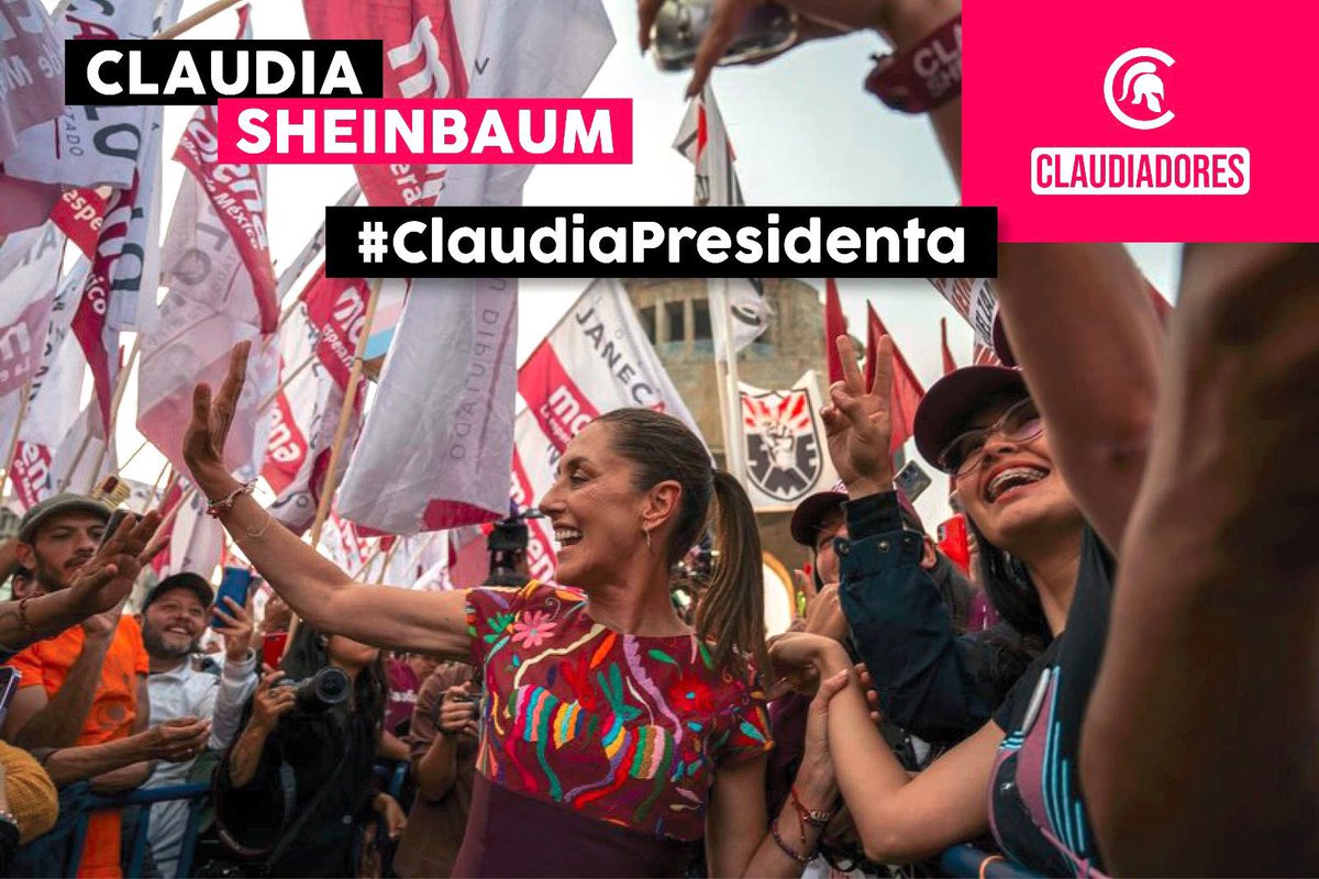 Claudiadores4T tweet media