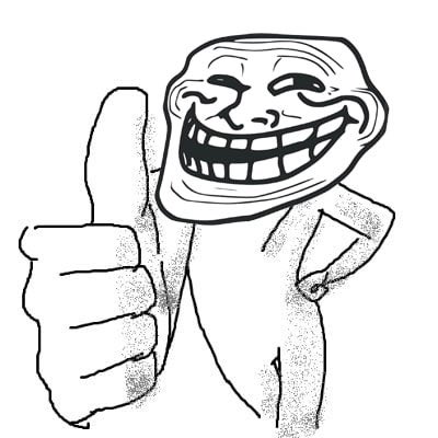 The Crypto Hub(Analysis and Promotion) (@thecryptohub19) on Twitter photo Troll isn’t just a meme.
Troll is a culture and a movement.
Troll stands for freedom,
Freedom of speech
Freedom to seek the truth
Freedom of expession.
We Troll for the greater good.
#TROLL <a href="/ERC20Trolls/">TROLL</a>
<a href="/elonmusk/">Elon Musk</a> <a href="/dogeofficialceo/">Sir Doge of the Coin ⚔️</a> <a href="/ElonMuskAOC/">Not Elon Musk</a> #meme Troll isn’t just a meme.
Troll is a culture and a movement.
Troll stands for freedom,
Freedom of speech
Freedom to seek the truth
Freedom of expession.
We Troll for the greater good.
#TROLL <a href="/ERC20Trolls/">TROLL</a>
<a href="/elonmusk/">Elon Musk</a> <a href="/dogeofficialceo/">Sir Doge of the Coin ⚔️</a> <a href="/ElonMuskAOC/">Not Elon Musk</a> #meme
