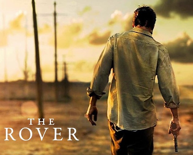 'The Rover' (2014) dir. David Michôd #RobertPattinson #GuyPearce