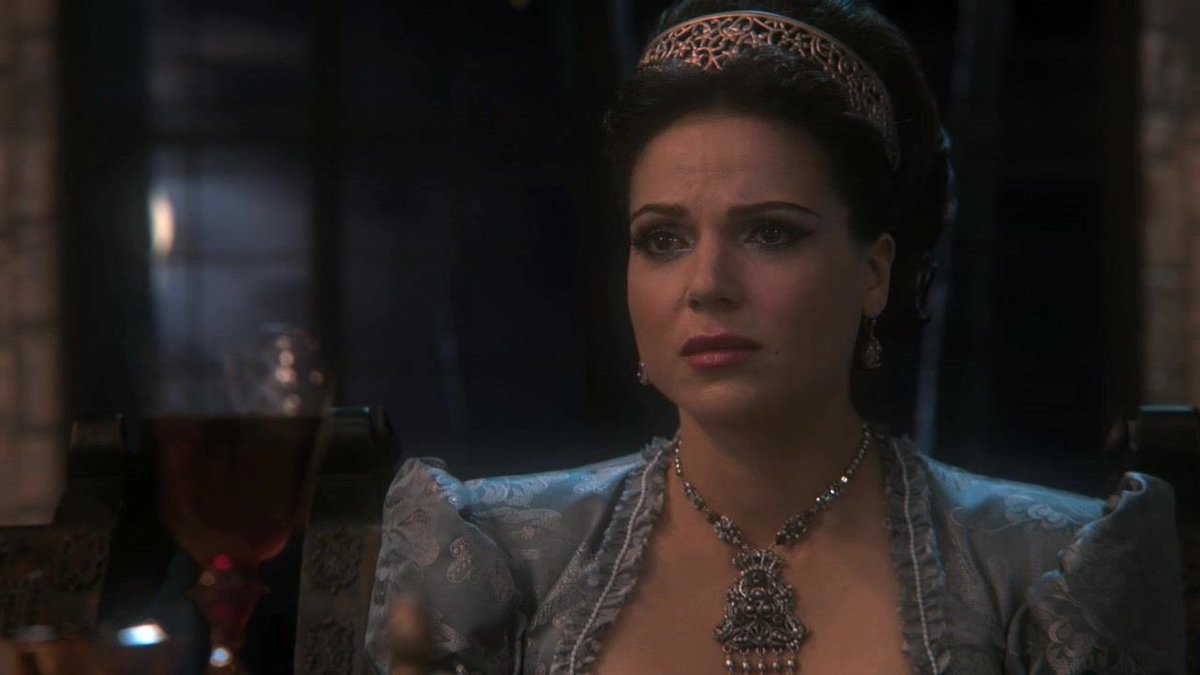 xToniBx's tweet photo. The more you learn about Regina, the more you understand her life 💜
#OUAT #OnceUponATime #FruitofthePoisonousTree #OUATRewatch https://t.co/XL5bd9GxkH