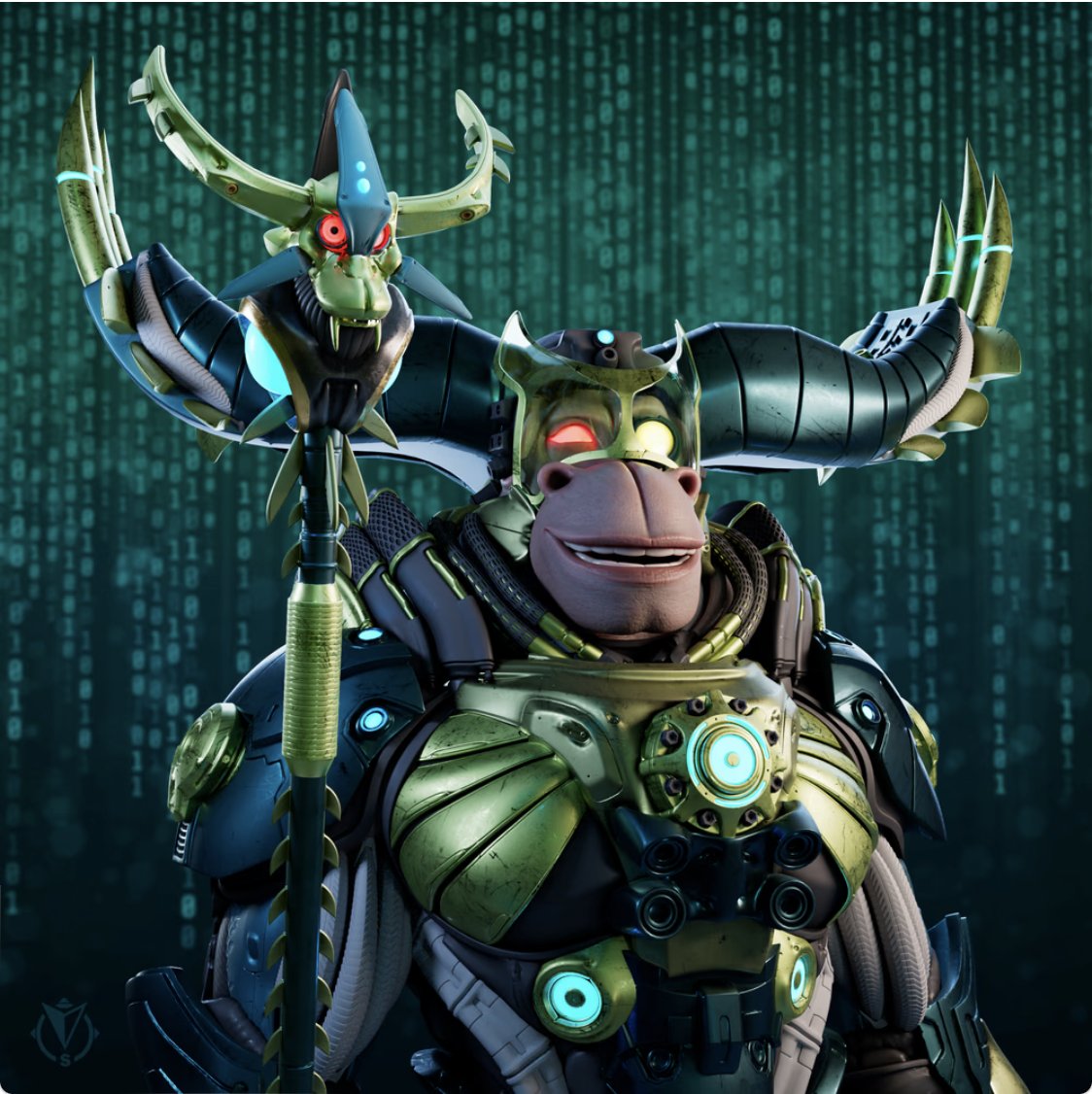 gm! ☕️

Remember, every small step in our community is a giant leap in the #web3 universe. 

Keep pushing boundaries!

#BAPNation #Progress