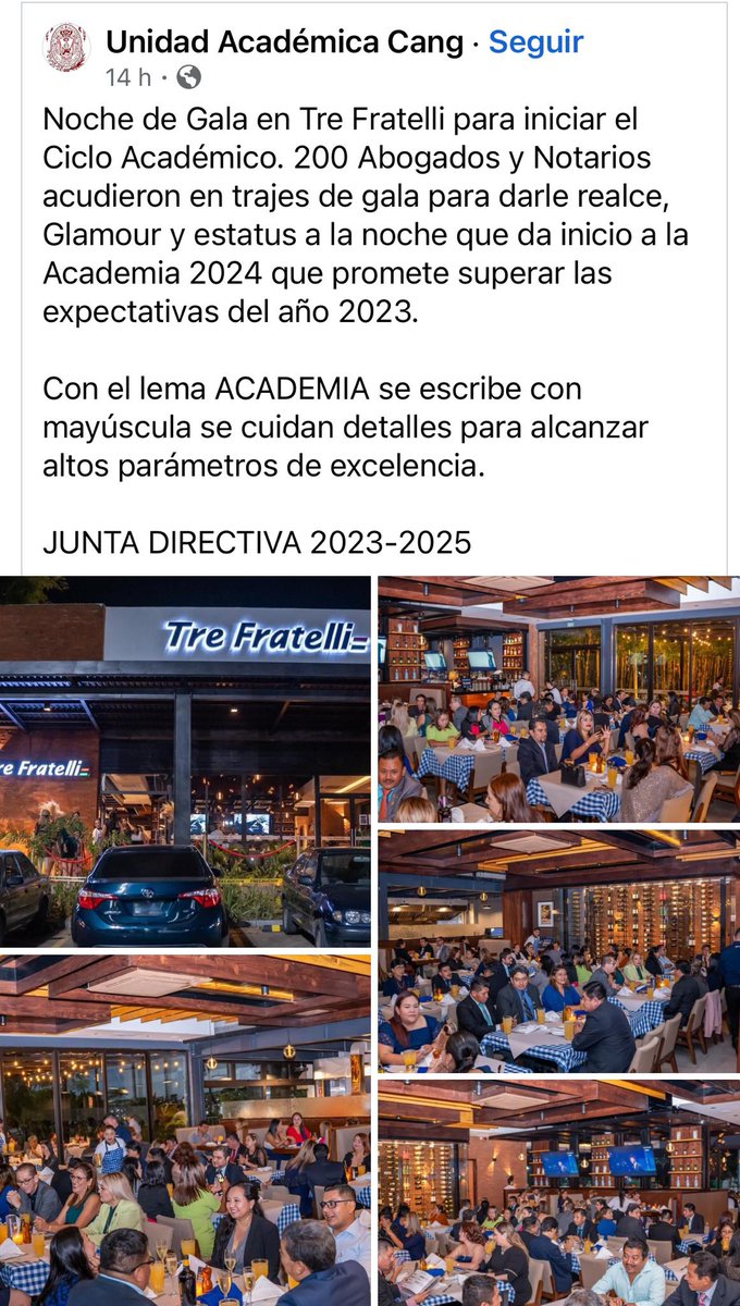 El Príncipe de la paz tweet media