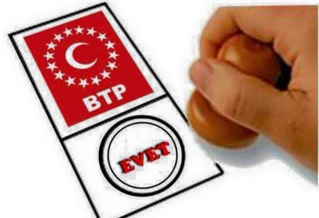 haydarbasevdasi's tweet photo. Hüseyin Baş la Varbir Hayalimiz Gençler Halleder Bağımsız Türkiye Partisi
#SonDakika #yeter #RoyalRumble2024 #İstanbul #DevrimÖzkanFidanaVeda #3ABD #ABDBaşkanıBiden #Karacarezaleti #seyyanenzam https://t.co/xKqYgEKecD