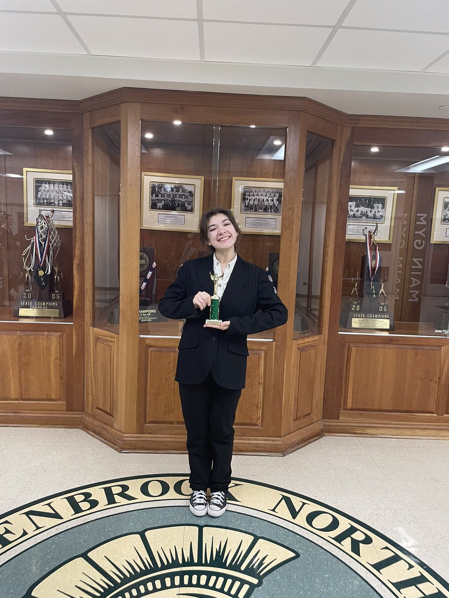 Grant Speech Team tweet media