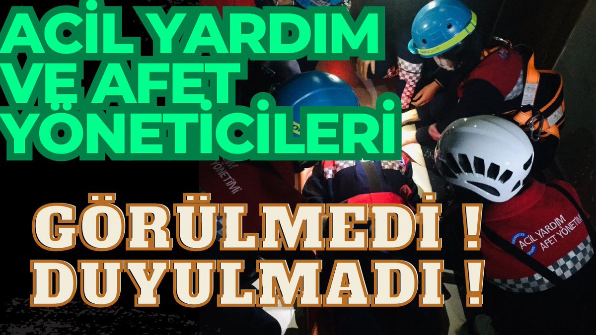 <a href="/ayaymedya/">ACİL YARDIM VE AFET YÖNETİCİLERİ (AYAY MEDYA) 🇹🇷</a> <a href="/drfahrettinkoca/">Dr. Fahrettin Koca</a> <a href="/drtolgatolunay/">Tolga TOLUNAY</a> <a href="/ademtuncer55/">Adem TUNCER</a> <a href="/yhgmsb/">Yönetim Hizmetleri Genel Müdürlüğü</a> <a href="/sbshgm/">Sağlık Hizmetleri Genel Müdürlüğü</a> Acil Yardım ve Afet Yönetimi lisansiyerleri olarak aldığımız eğitimler, yaptığımız stajlarla Sağlık Bakanlığı tarafından yapılacak alımlar da  kadro cetveline eklenmek istiyoruz
<a href="/drfahrettinkoca/">Dr. Fahrettin Koca</a>
<a href="/drtolgatolunay/">Tolga TOLUNAY</a>
<a href="/kursatkirbiyik/">H. Kürşat KIRBIYIK</a>
<a href="/Huzeyfe_Ylmz/">Huzeyfe Yılmaz</a>
<a href="/suayipbirinci/">Doç. Dr. Şuayıp Birinci</a>
#saglikcetvelineAYAY