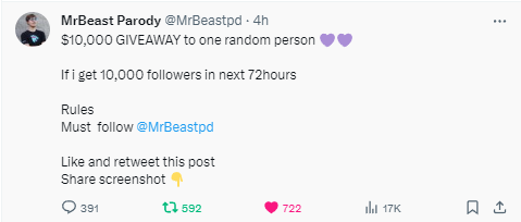 Zwsdesigner's tweet photo. @MrBeastpd https://t.co/YNFgjRWR0Y