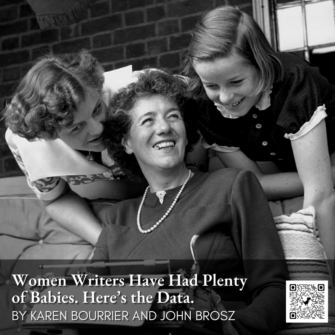 PenParentis's tweet photo. in case you feel alone...you're NOT.
(come meet the rest of us at Table 1115 at the AWP Bookfair--guys & nonbinary too, we're gender inclusive!)
#AWP24 #AWP #AWP2024 #writermoms #writers #writingcommunity #writerscommunity https://t.co/2R3v3gpIlg