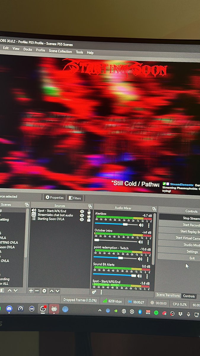 darkmage4pro's tweet image. Live now!! Come join me and let’s get this gold trophy!! twitch.tv/darkmage4 #SpookyFam #TeamB42 #MageCrew