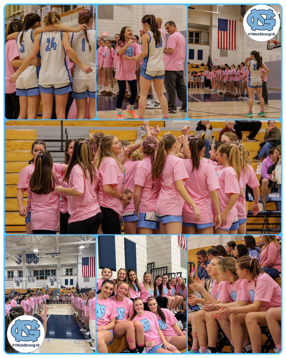 FHS Girls Basketball Boosters (@fhsgbbboosters) on Twitter photo Thank you to all our great fans who turned out for a great cause. We appreciate your generosity and support. Together we raised $2,088 for The Nick Strong Foundation #NickStrong ๐๐๐ <a href="/fhsgvbasketball/">Franklin Girls Basketball</a> <a href="/FHSGirlsSports/">FHS Girls Sports</a> <a href="/FHSSports/">FranklinAthletics</a> <a href="/FranklinMatters/">Steve Sherlock</a> Thank you to all our great fans who turned out for a great cause. We appreciate your generosity and support. Together we raised $2,088 for The Nick Strong Foundation #NickStrong ๐๐๐ <a href="/fhsgvbasketball/">Franklin Girls Basketball</a> <a href="/FHSGirlsSports/">FHS Girls Sports</a> <a href="/FHSSports/">FranklinAthletics</a> <a href="/FranklinMatters/">Steve Sherlock</a>