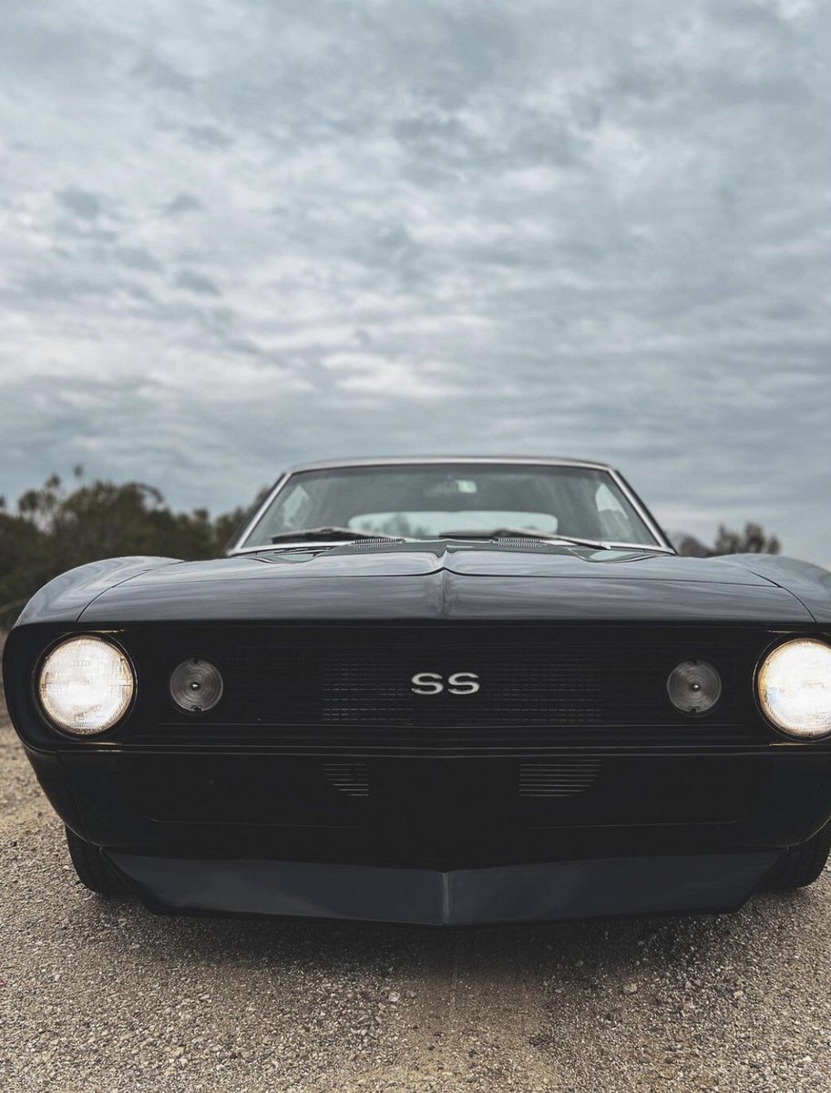 One thing’s for sure, she’s easy on the eyes..