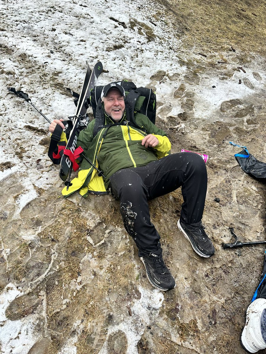 MrShanahanBHS's tweet photo. Fresh snow.
Great company.
Great fun.

What a fantastic time with a fantastic group of students. The 2024 BHS Ski trip was one for the books. #WeAreBethpage https://t.co/jaaNd0bvsX