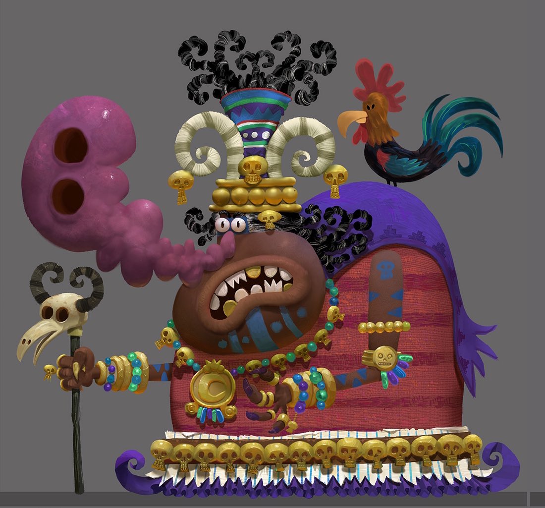 mexopolis's tweet photo. If you see this, post a witch https://t.co/ZfxHGtlPCi
