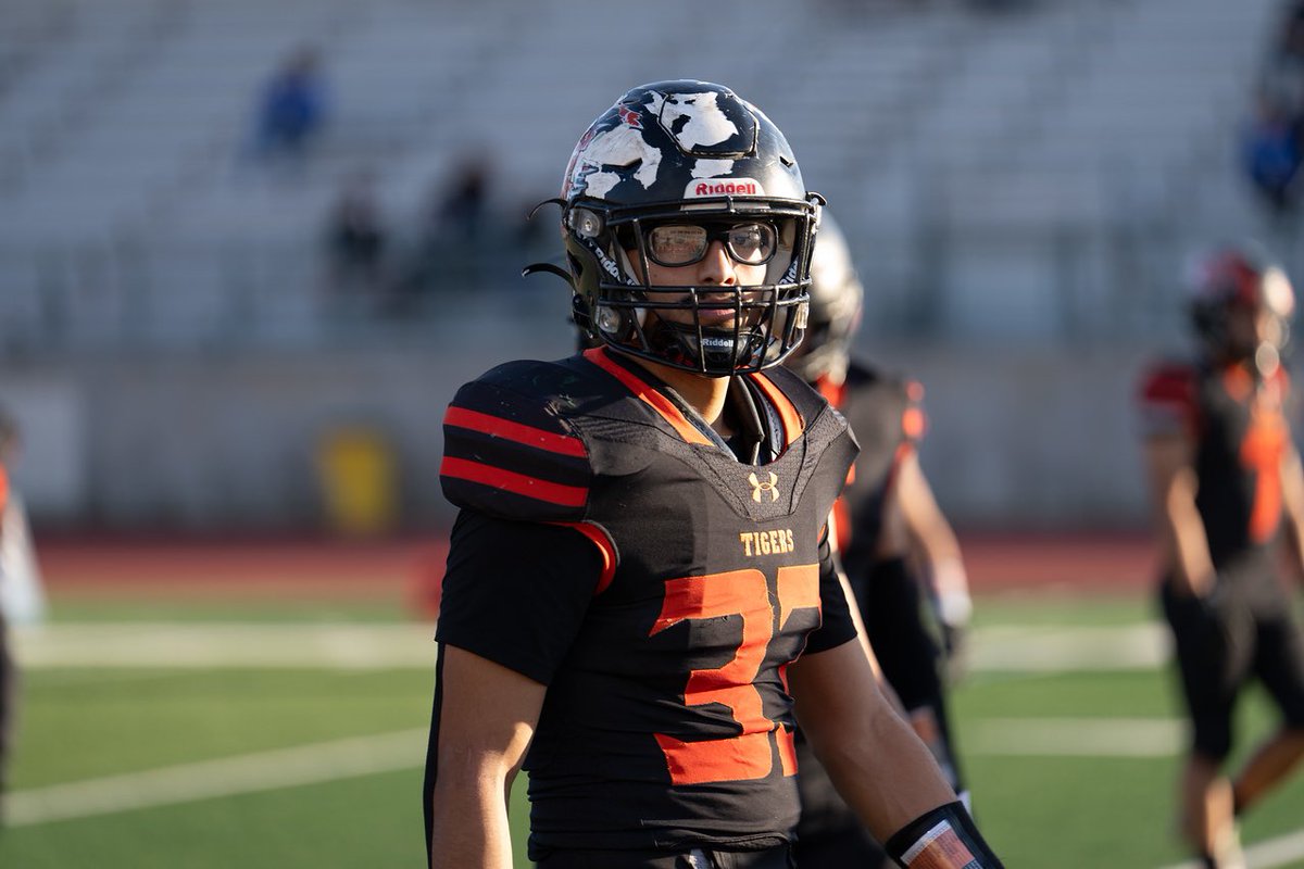 Wasco High Football tweet media