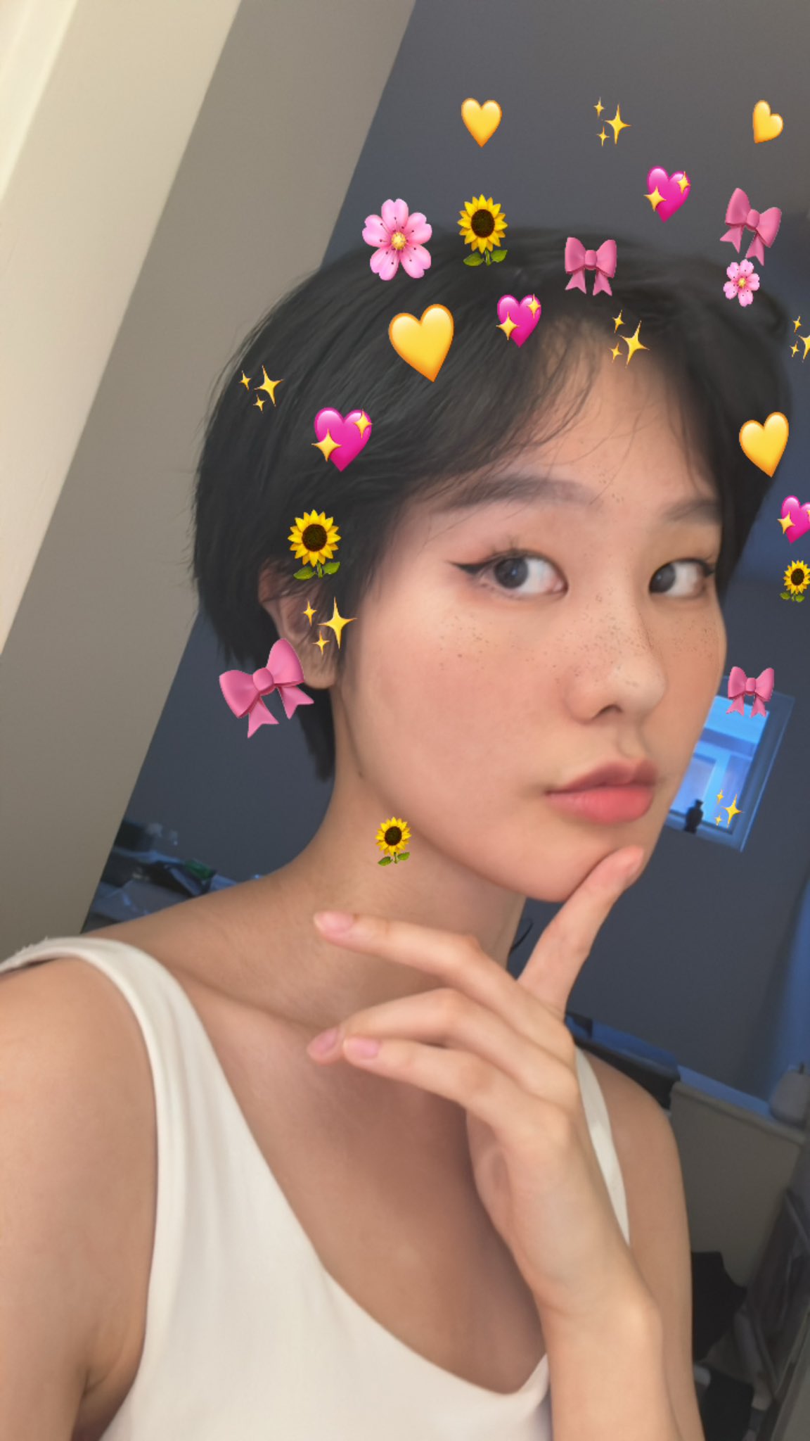 daph on X: i kinda wanna keep this length t.coBqliut8SuX  X