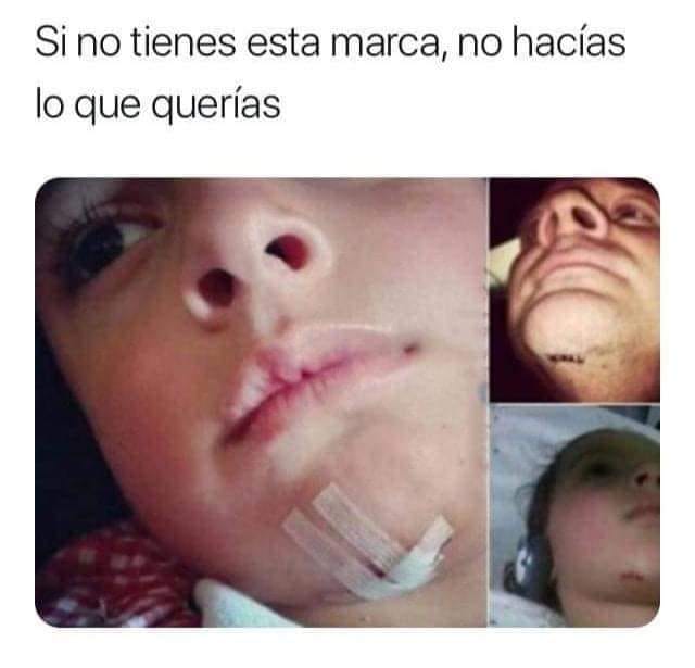 MemeTweetLand's tweet photo. Si no tienes esta marca, no hacías 
lo que querías https://t.co/kiQ1fPYdPn