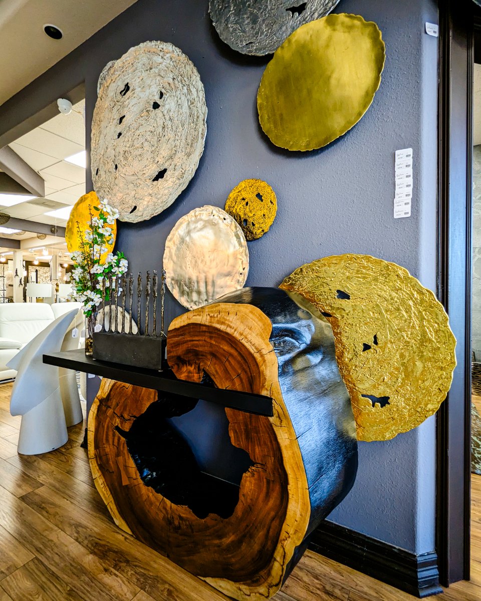 TEHC_McAllen's tweet photo. Envision a new chapter for your home with our unique collection. Each piece is a conversation starter. #NewChapterHome #UniqueCollection #McAllenConversations
📍 4500 N. 10th St., Ste. 200, McAllen, TX 78504
📞 (956) 686-7080
Directions: https://t.co/3fpYOtlH59 https://t.co/y41zN3U17A