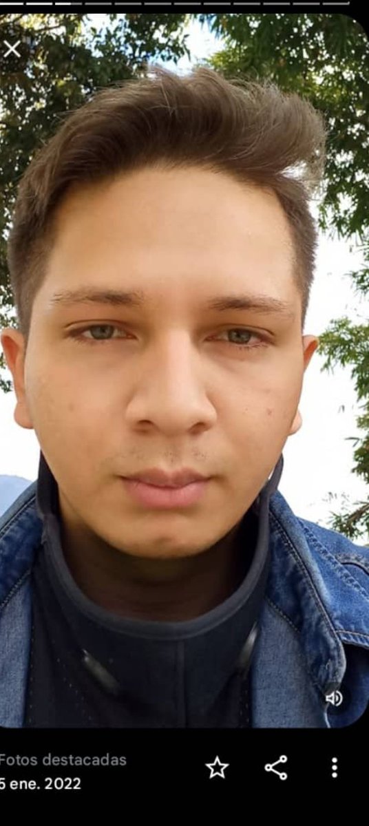 deyonara27's tweet photo. Sr Fiscal @TarekWiliamSaab dónde están todos los recaudos que se han entregado de este caso por qué no hay nadie detenido, Sr. Fiscal lo único que tiene la familia y todos los amigos de este joven es su valentía y dignidad y en todos los espacios vamos a seguir reclamando. https://t.co/cP9TZWFscA