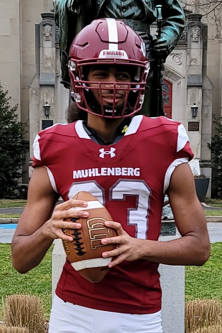 Brandon Booker tweet media