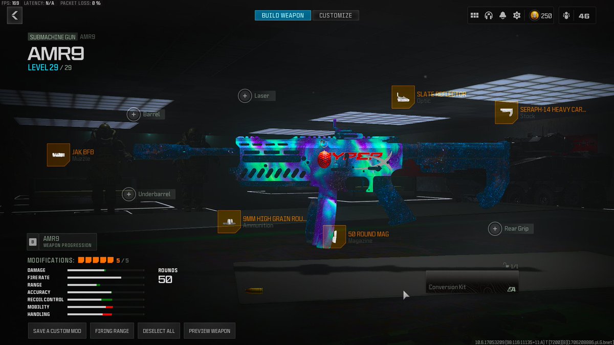 JaysOnEBT's tweet image. Enjoy 🤝

#MWIII #MW3 #Warzone