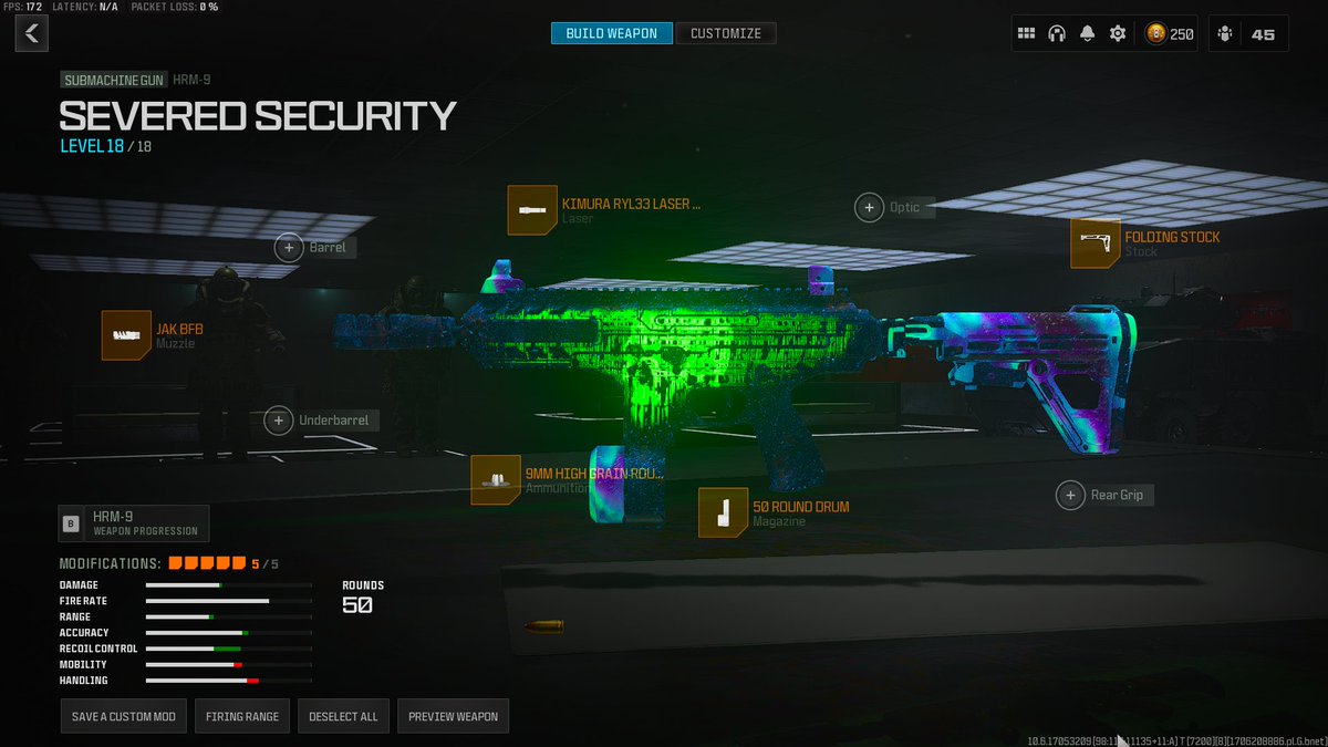 JaysOnEBT's tweet image. Enjoy 🤝

#MWIII #MW3 #Warzone