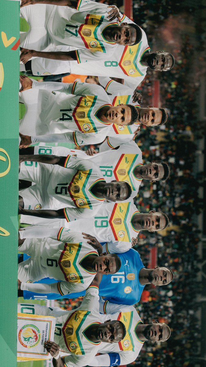 heptaxyz's tweet photo. Un jour je serais le photographe officiel de cette équipe 🇸🇳🖤 https://t.co/o3Q2oyt35G