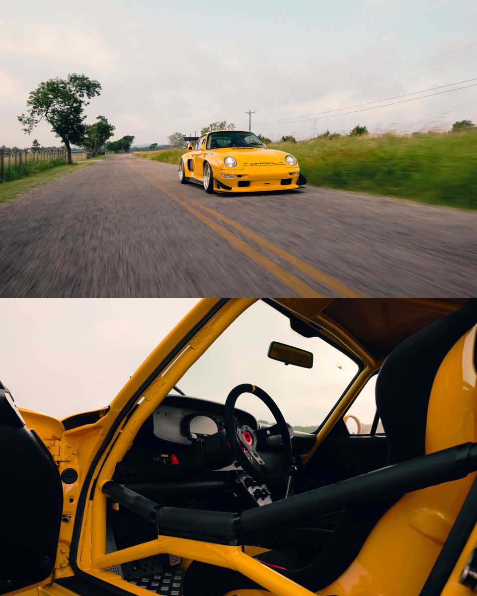 AedanPetty's tweet photo. Screen Grabs from a not-so-recent shoot I did with this 993TT GT2 EVO

#993 #993Porsche #993PorscheGT2Evolution #993PorscheGT2Evo #PorscheGT2Evo #GT2Evo #andial #RMCMiami https://t.co/STsRjV9FVO