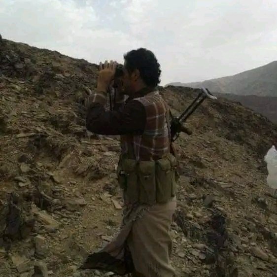 شايف المصعبي tweet media