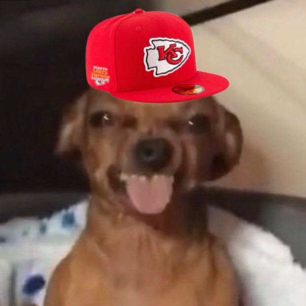 Jay__chiefs's tweet image. CHIEFS ON TOP