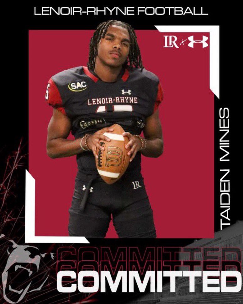 Thank you to <a href="/Coach_Chaffee/">Shawn Chaffee</a> @CoachHornsby_LR <a href="/_CoachVega/">Chris Vega</a> <a href="/CoachNRosen/">Nick Rosen</a> <a href="/Coach_CPadilla/">Caleb Padilla</a> for giving me a wonderful visit and showing me my future home❤️🖤