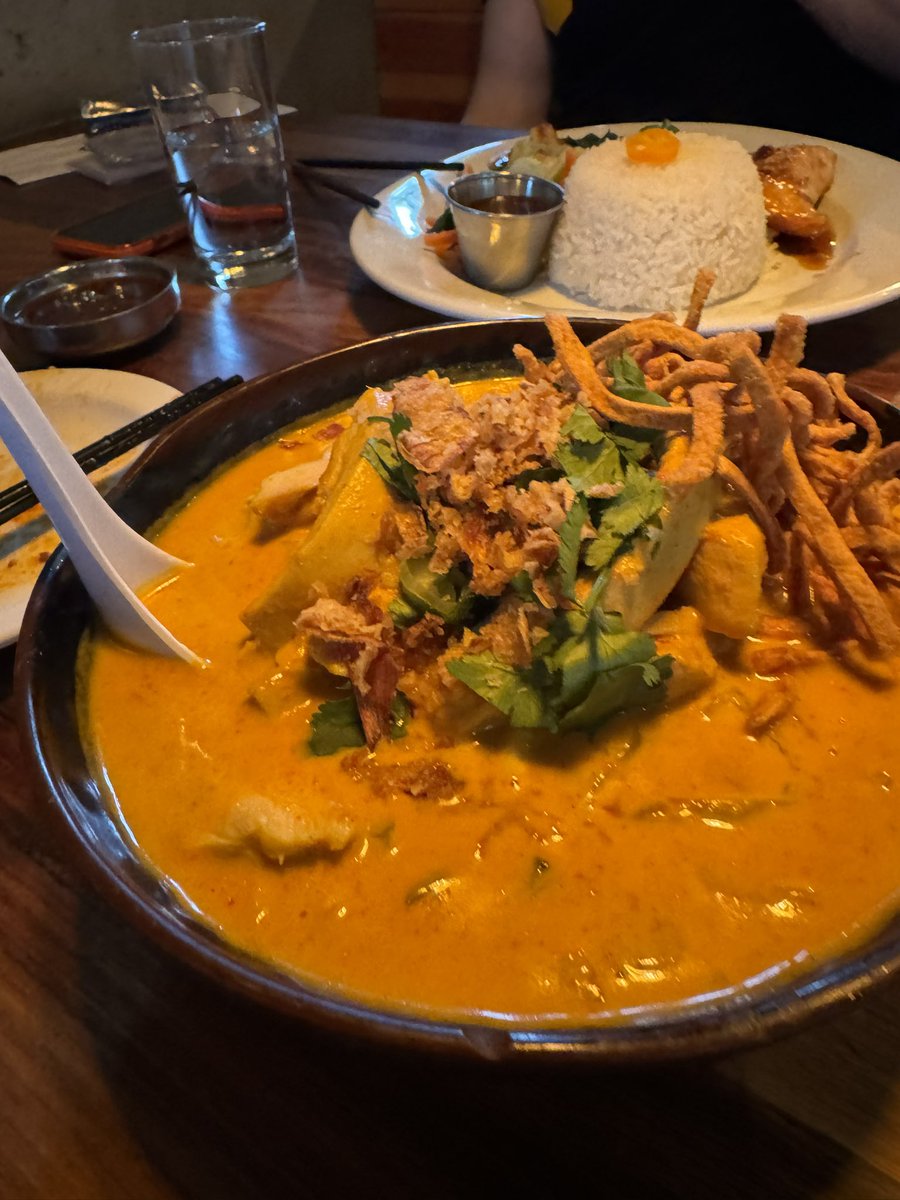 Khao Soi 🍛