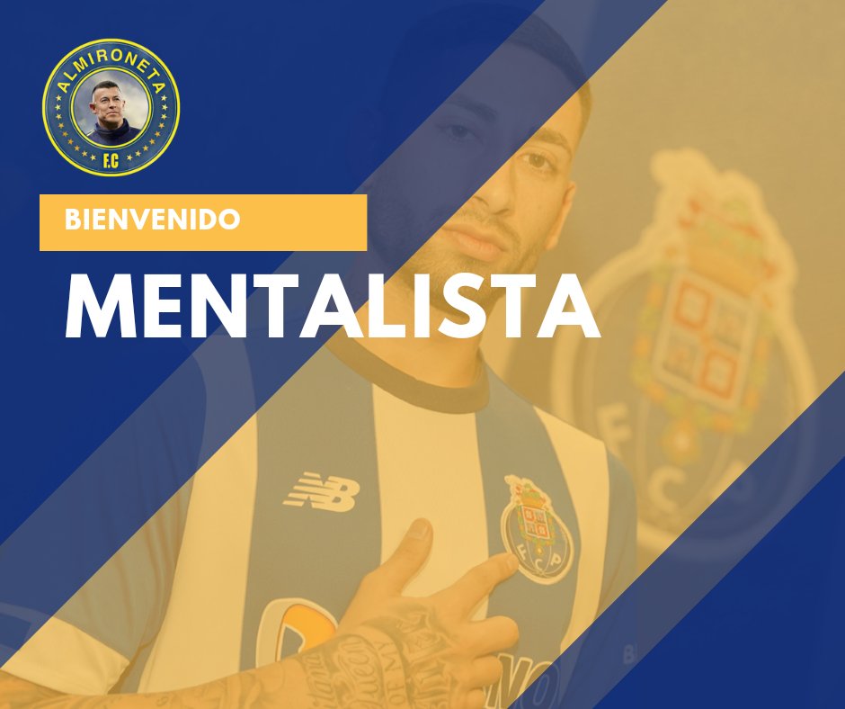 SALIDO DEL VERRUGA PREDIO, <a href="/MentalistaSplin/">Splinter Mentalista</a> REFORZARÁ EL MEDIOCAMPO