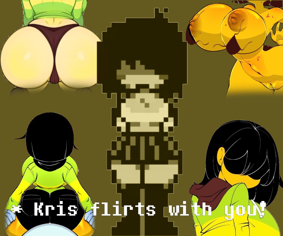 [The Warrior with a big “soul”]
NO MINORS
(Temp Pin?)