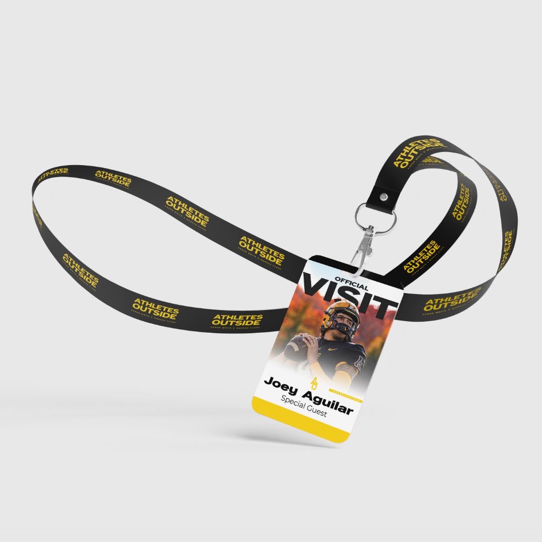 Athletes Outside Podcast tweet media