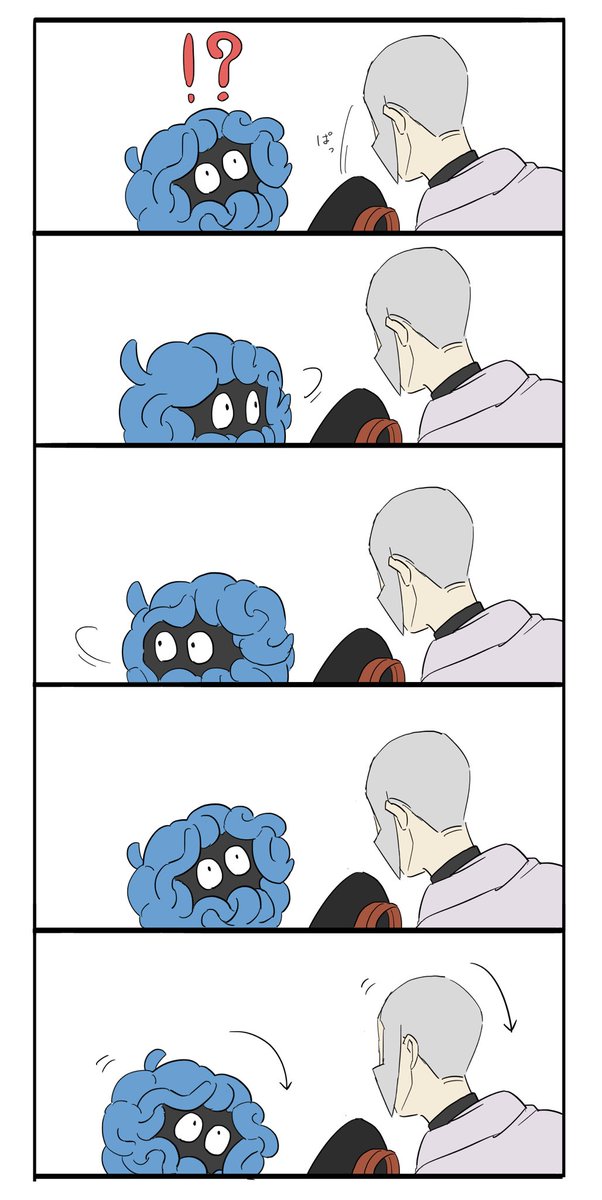 折角なので色々再掲しちゃお 