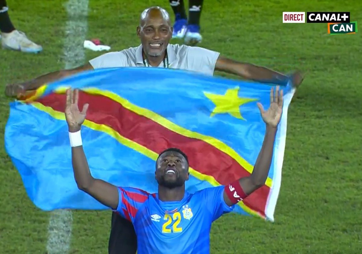 Vive les Léopards !! 🇨🇩🇨🇩🇨🇩🇨🇩🇨🇩🇨🇩