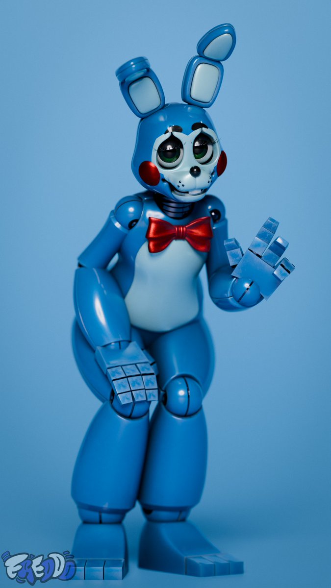 Funtime Freddo tweet media