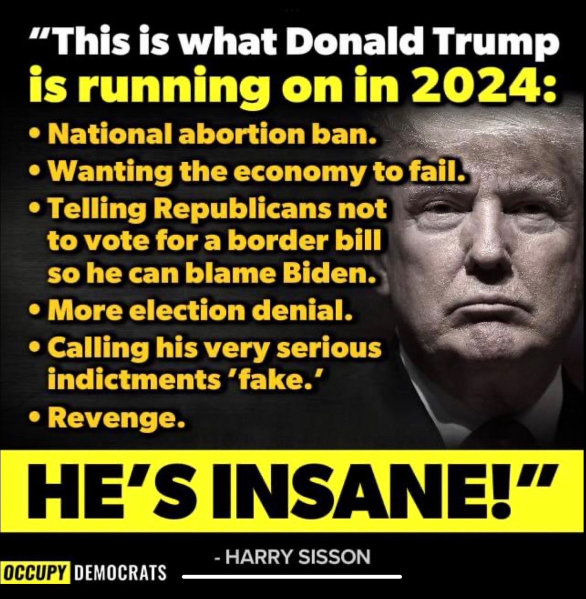 official_wins's tweet image. I followed Beth 💙 #TrumpIsATraitorAndCriminal 
#BidenHarris2024 
#stronger together