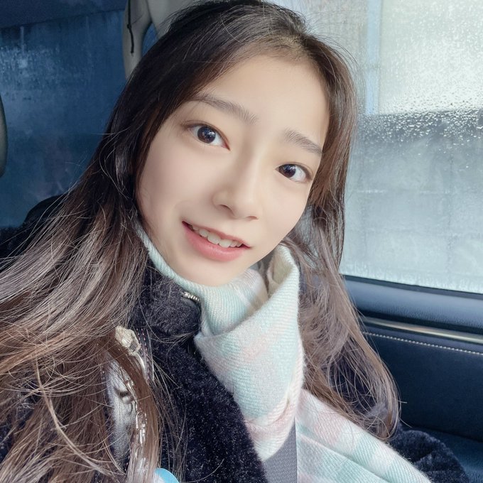 RanRan（毛利蘭）のTwitter画像2