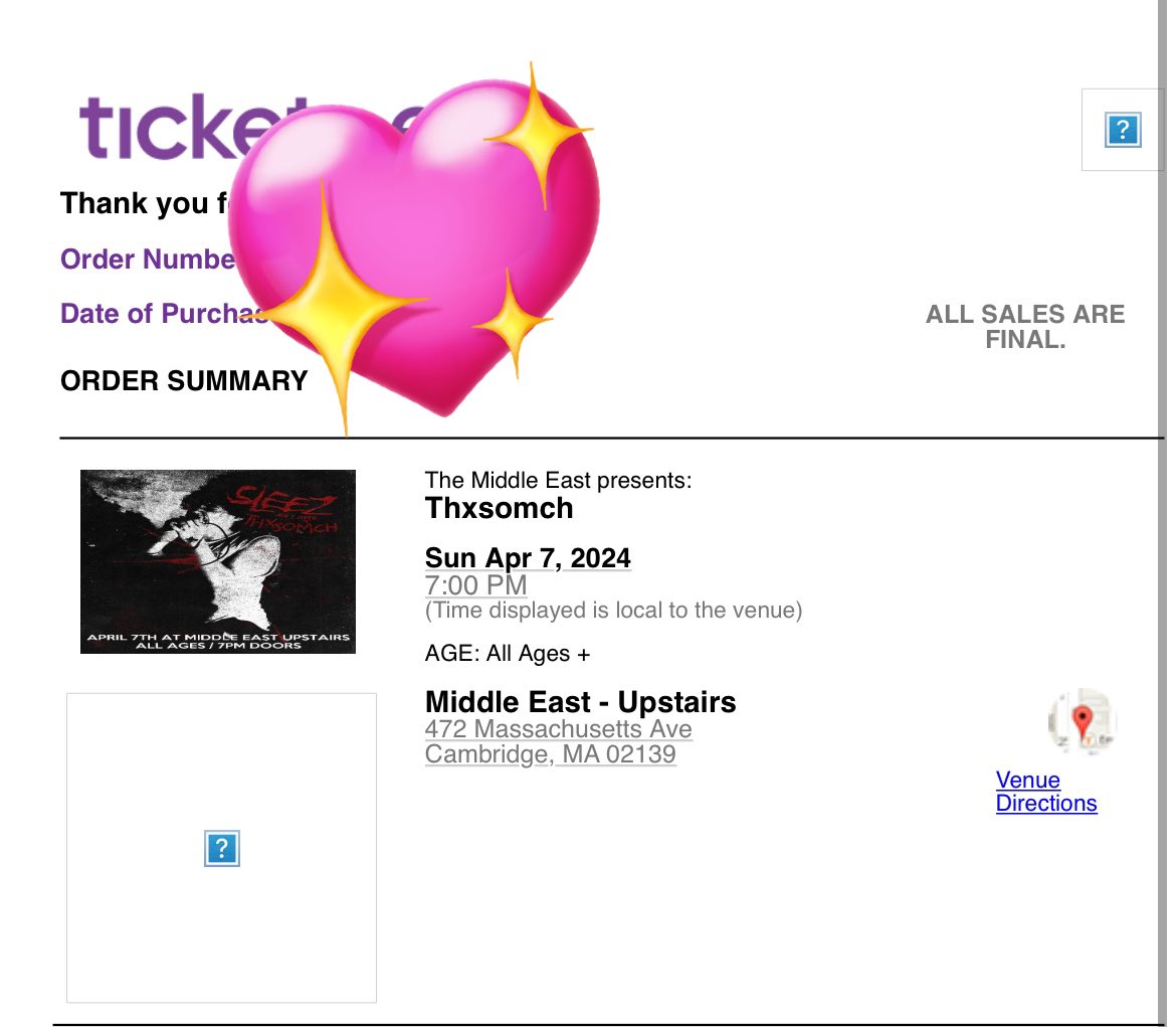 i will be passing away from excitement abt this ticket purchase @thxsomch https://t.co/K7YQDa3DyM