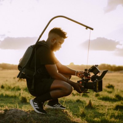 DerricK Manieca tweet media