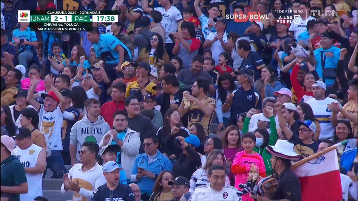 JesusP13_'s tweet photo. @Barcasiempre_ @PumasMX https://t.co/prbmlbzzWu
