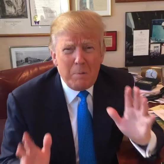 chimichangus's tweet image. folks, they’re making hangover movies these days where they don’t even get hangovers anymore. can you believe that? not even the fat one. and we loved the fat one didn’t we? he made us laugh with his hangover. but not anymore!