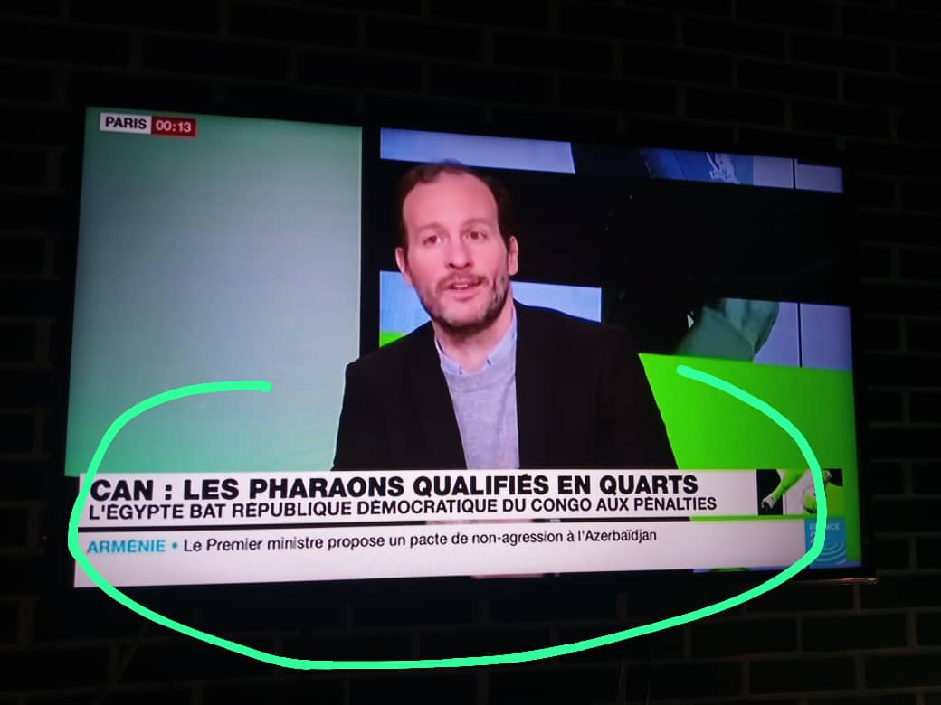 Litsani Choukran tweet media