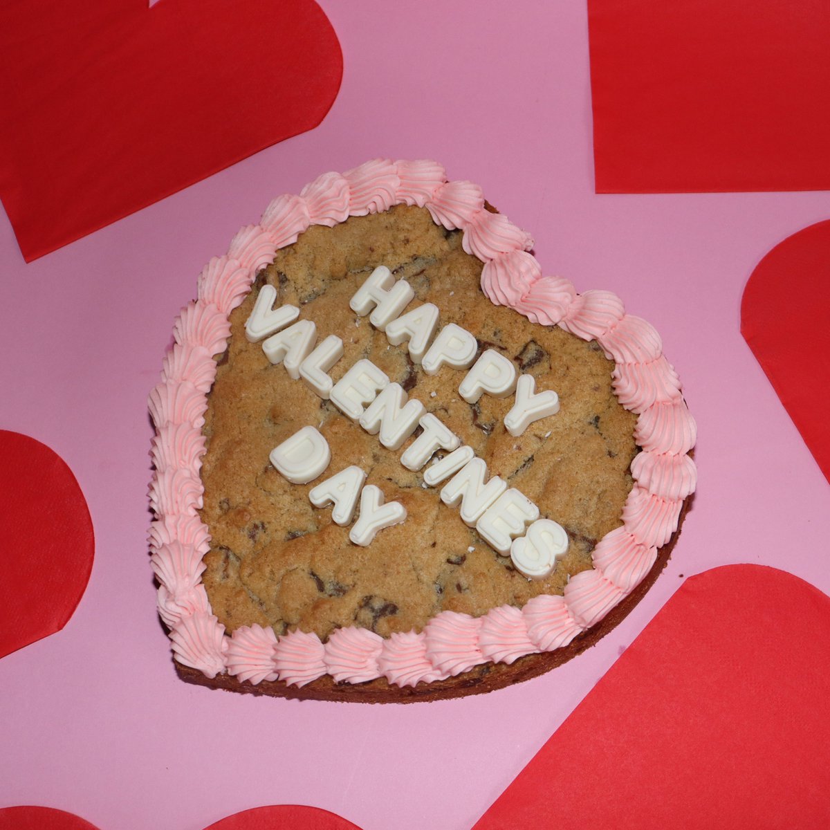 YVR Cookie tweet media